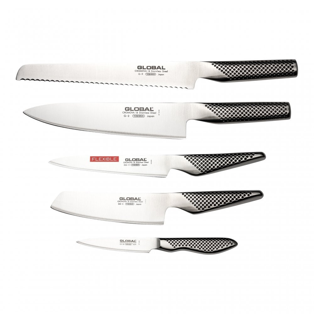 Official GLOBAL® Knives South Africa – Global Knives South Africa