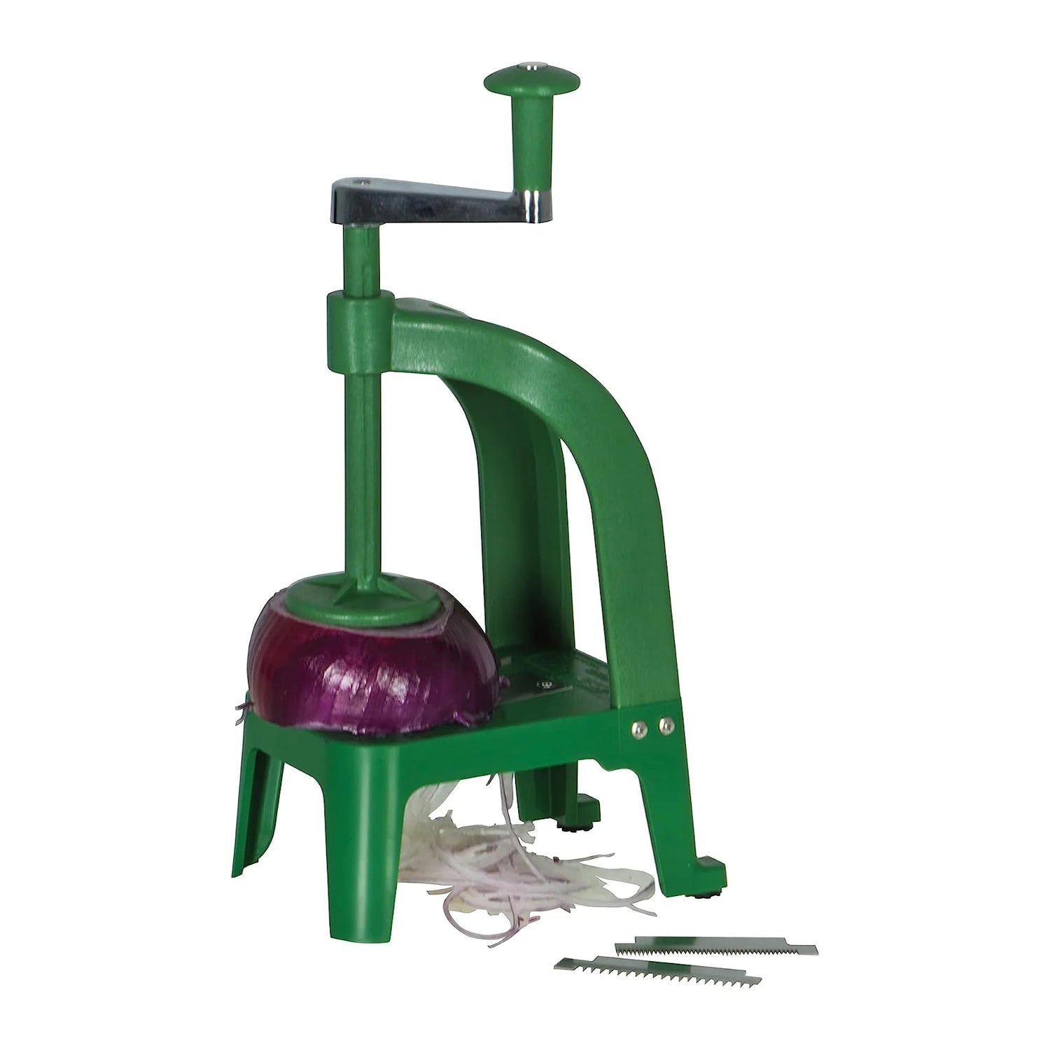 Japanese Type Turning Vegetable Slicer