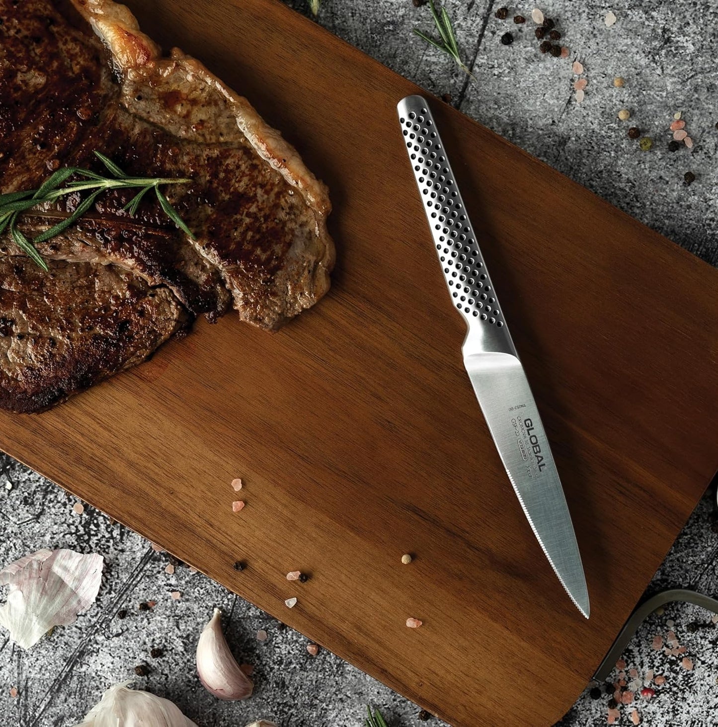 Steak Knife Set 4 piece