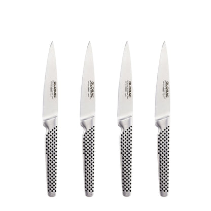 Steak Knife Set 4 piece