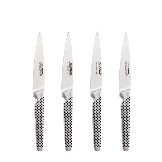 Steak Knife Set 4 piece