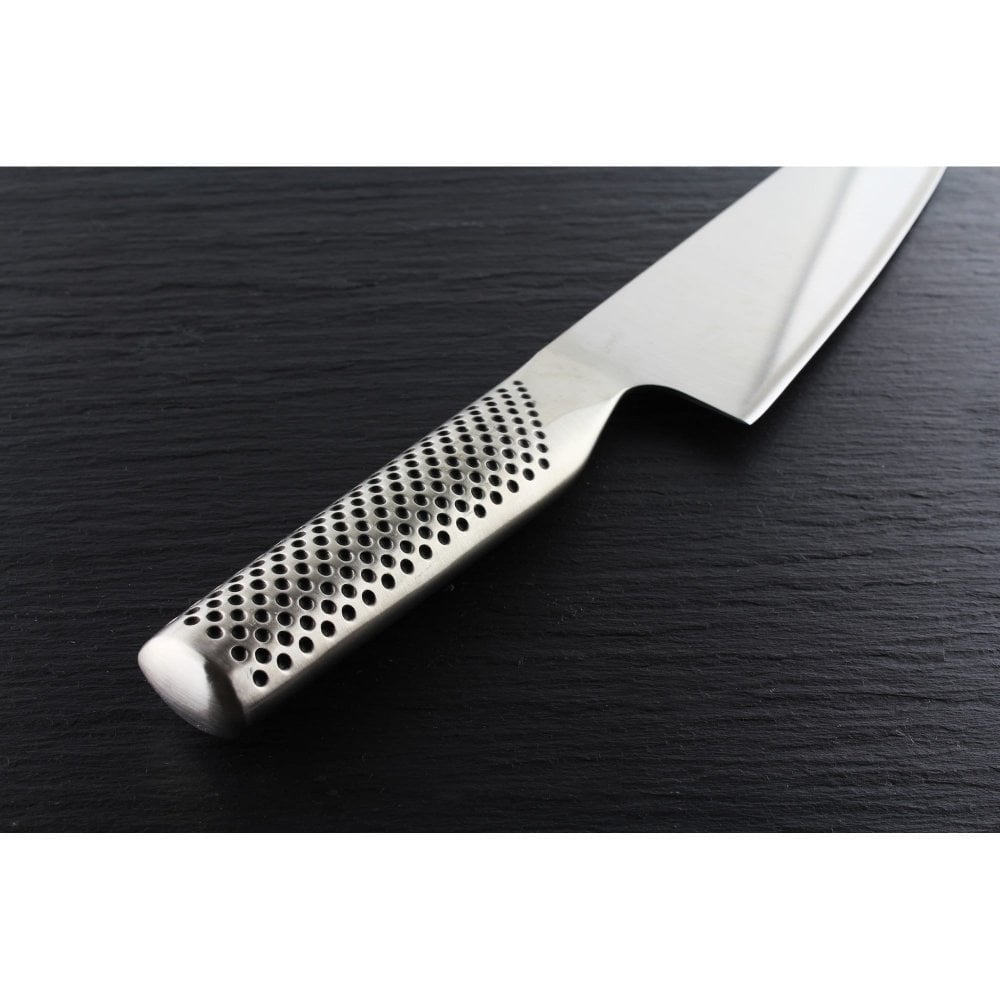 Global G-29 Meat & Fish Slicer Knife 18cm