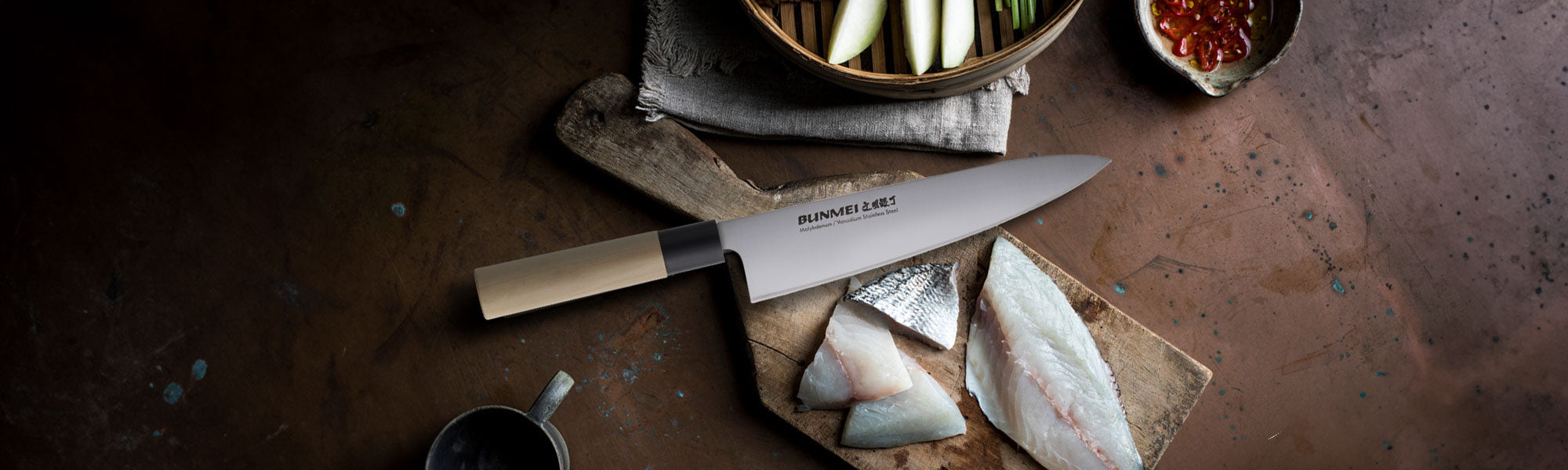 Stainless Steel Kitchen Knife Sharpener, Knife Sharpening Steel (Stainless  Steel) at Rs 50/piece, Knife Sharpeners in Bhiwandi