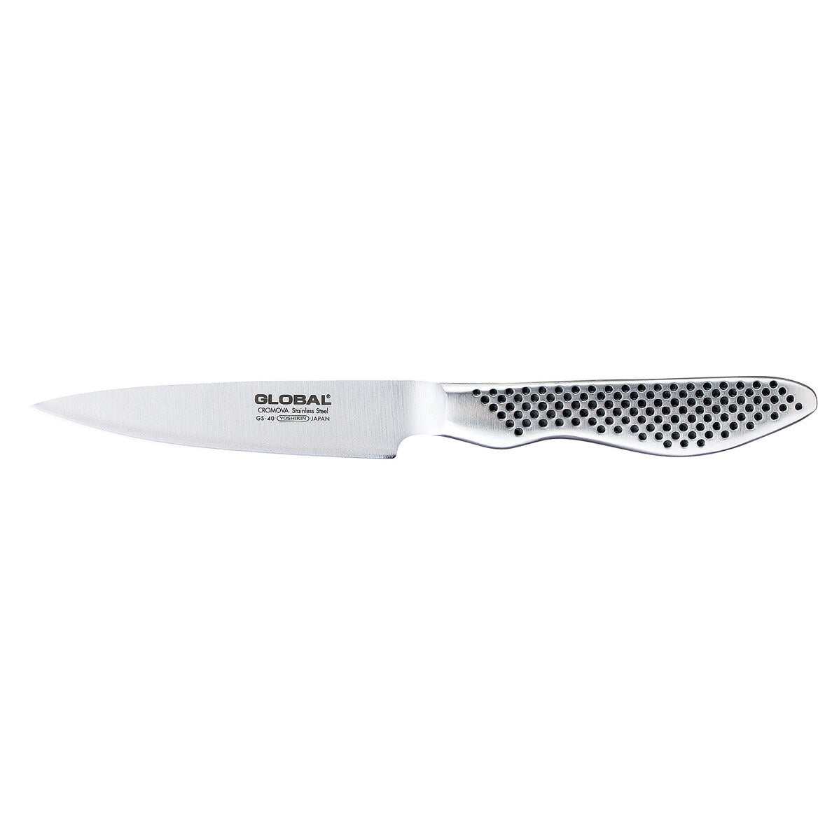 Global GS-40 Paring Knife 10cm